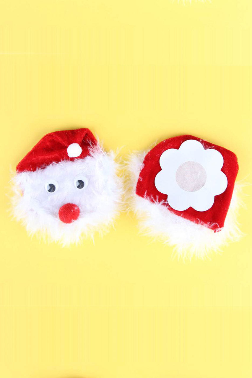 3wishes Sexy Santa Lingerie