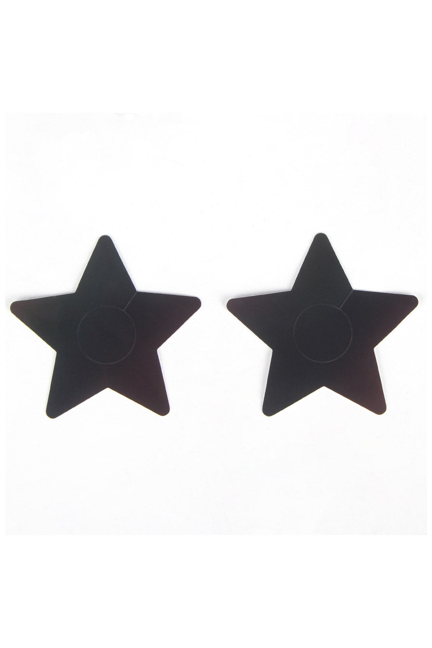 3wishes: Color-Changing Star Pasties