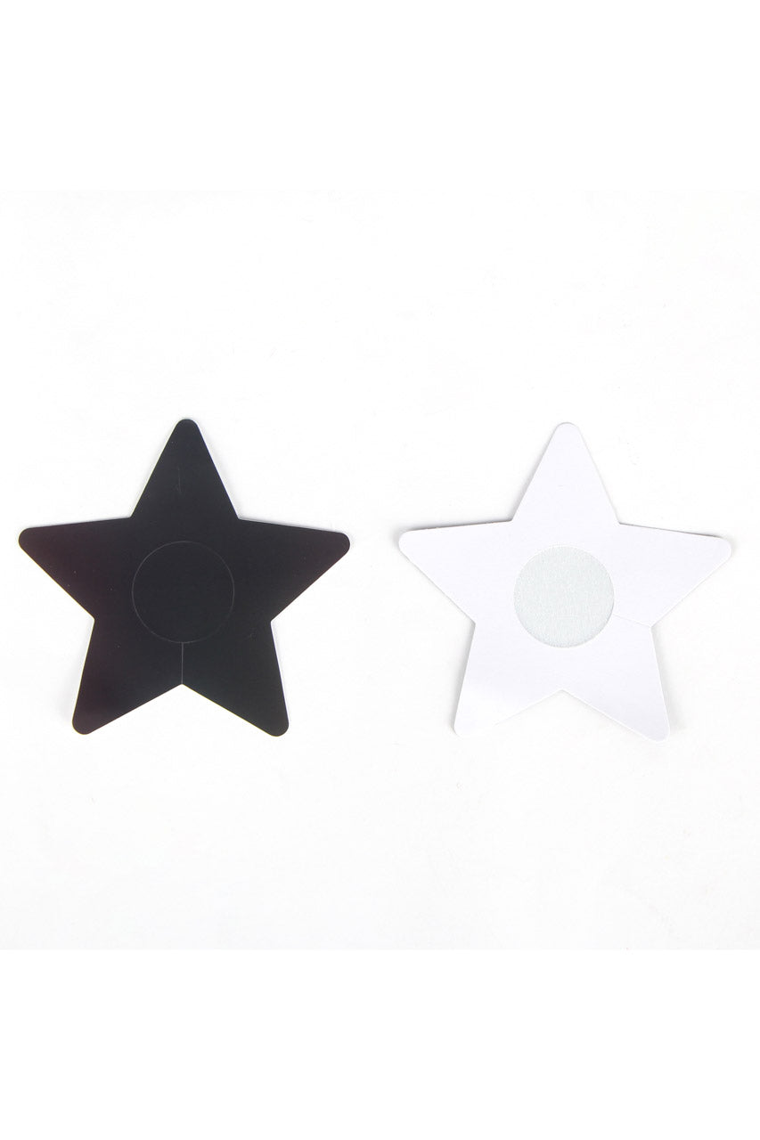 3wishes: Color-Changing Star Pasties