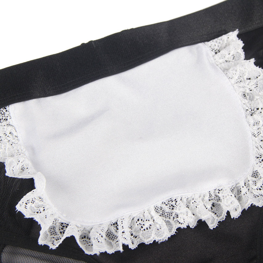 3wishes Maid Costume - Elegant & Comfortable