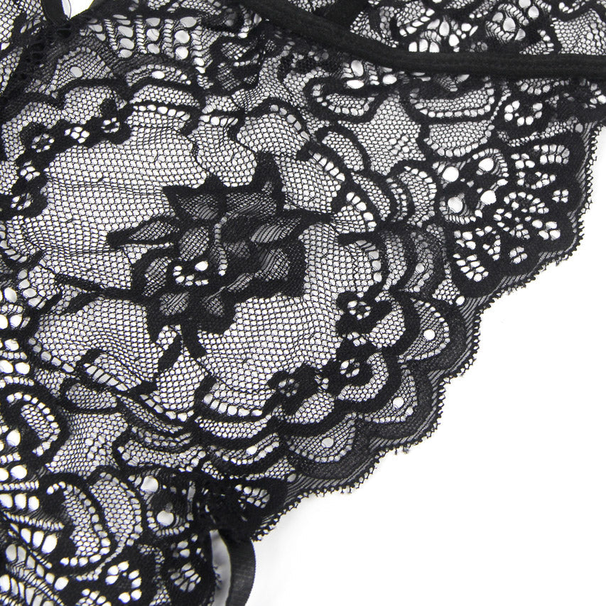 3wishes Teddy Lingerie: Sexy & Cute, $30.95
