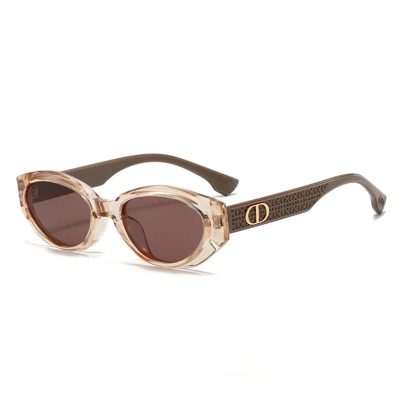 Cucu New Fashion Polarized Cool Sunglasses for Stylish Look - Love Salve