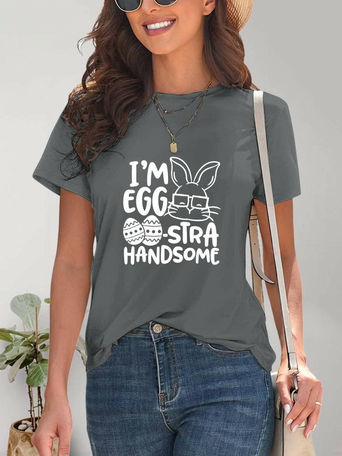 Stylish Graphic Tee for All Occasions