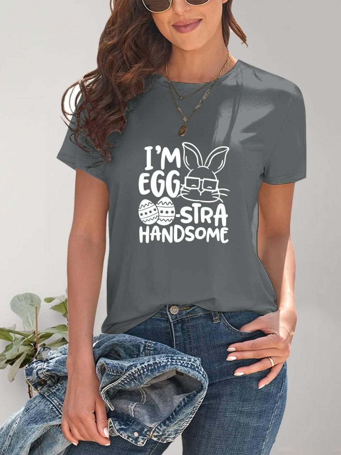 Stylish Graphic Tee for All Occasions