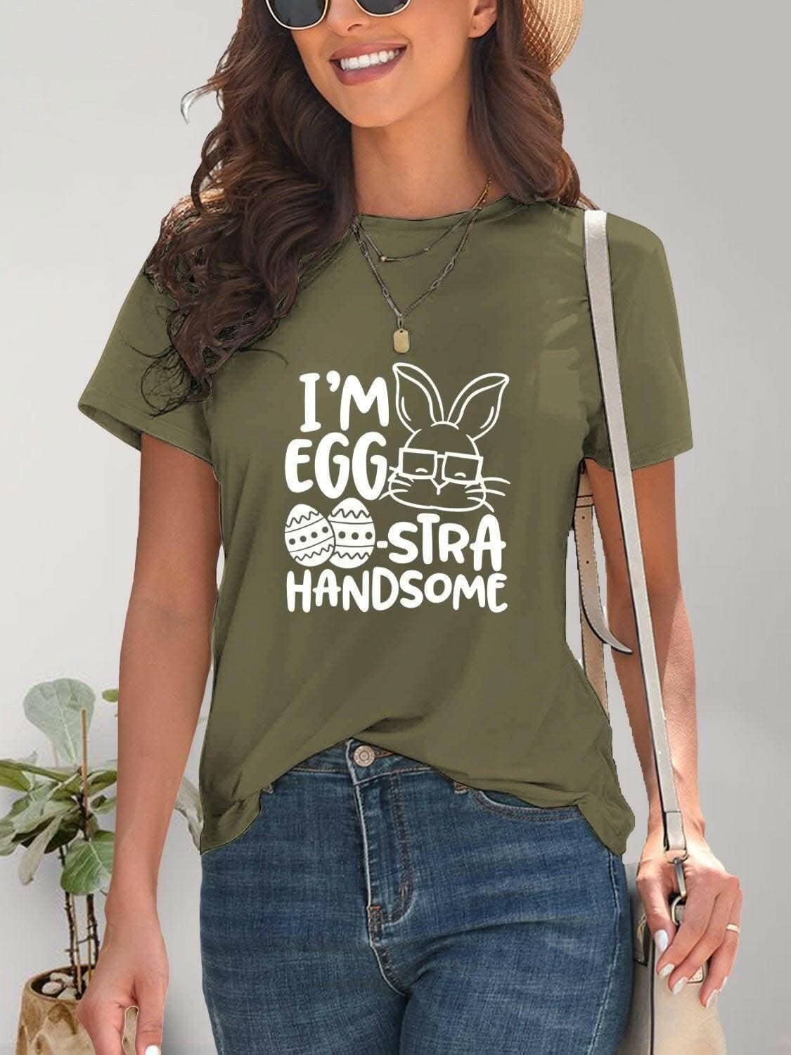 Stylish Graphic Tee for All Occasions