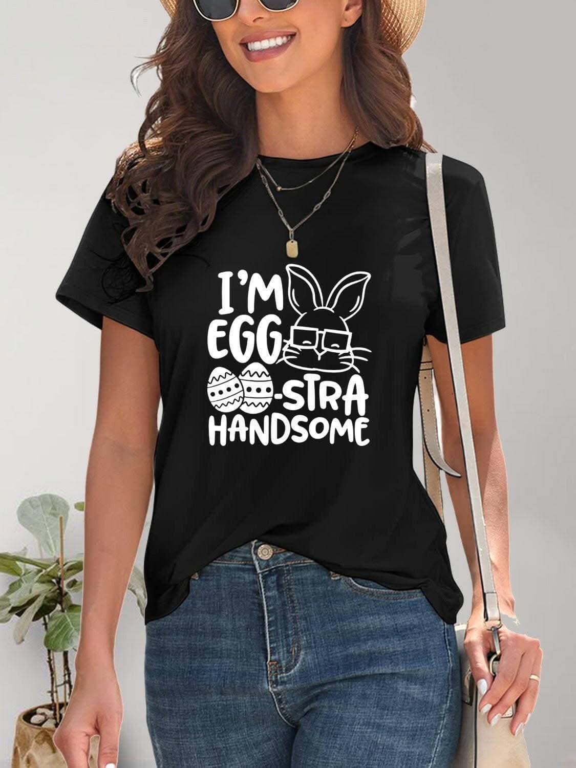 Stylish Graphic Tee for All Occasions