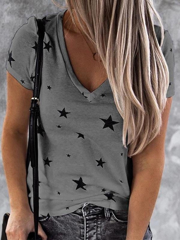 Everyday Star T-Shirt