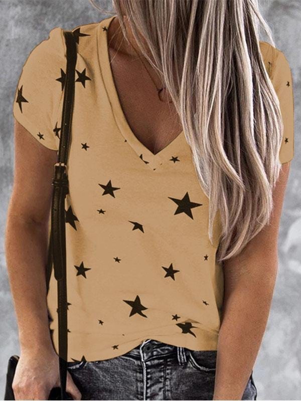 Everyday Star T-Shirt