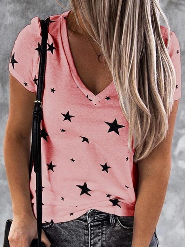 Everyday Star T-Shirt