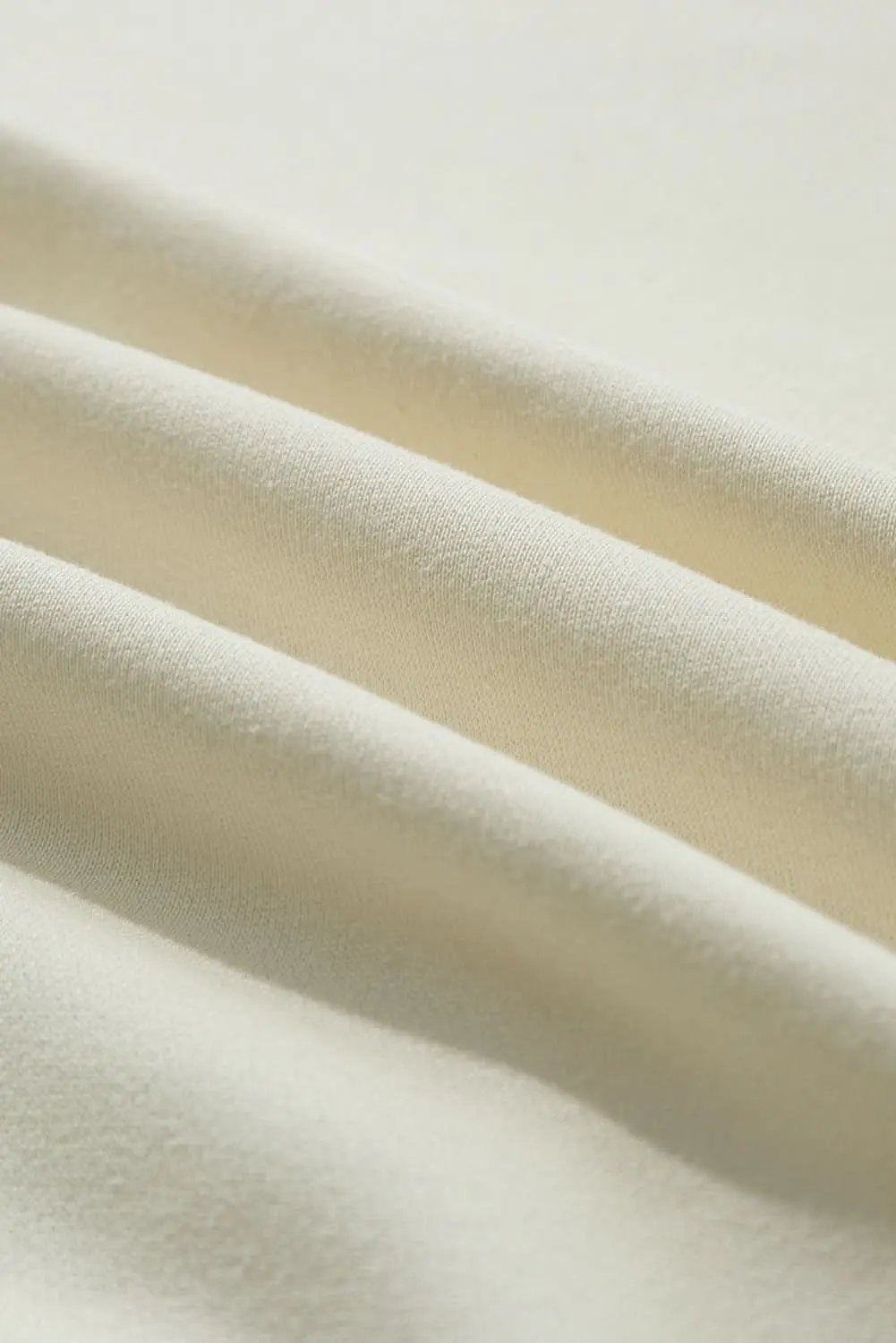 Vibrant plus size rainbow sweatshirt - Love Salve