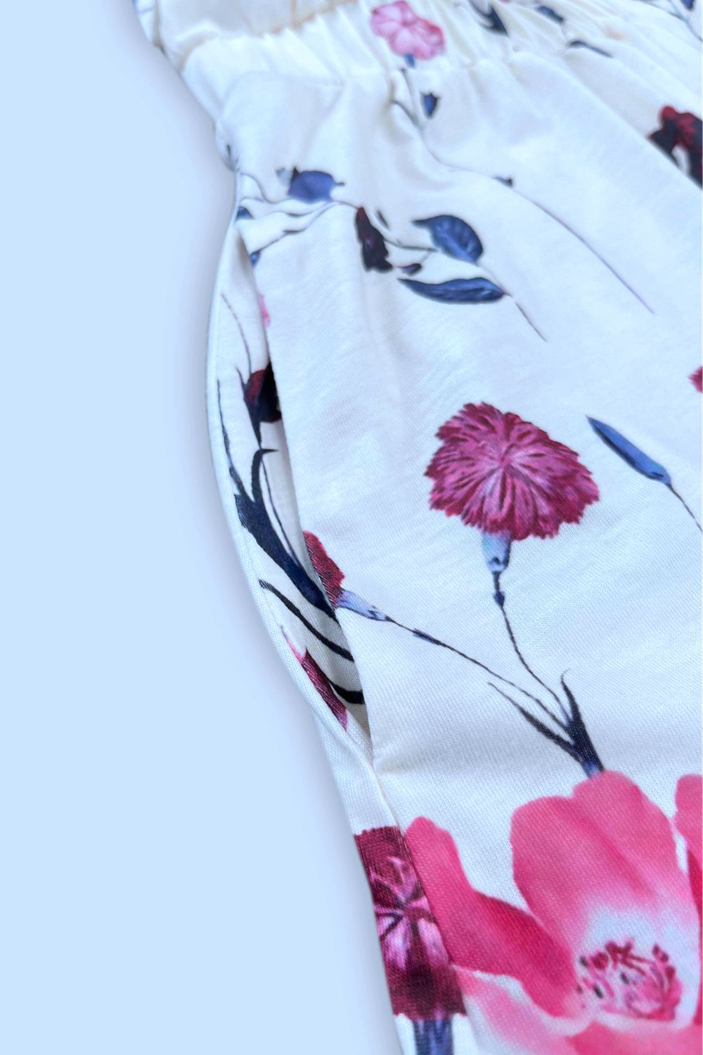 Double Take: Magic Sleeveless Dress