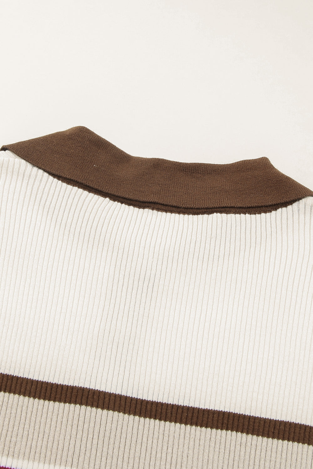 Everyday Striped Knitwear