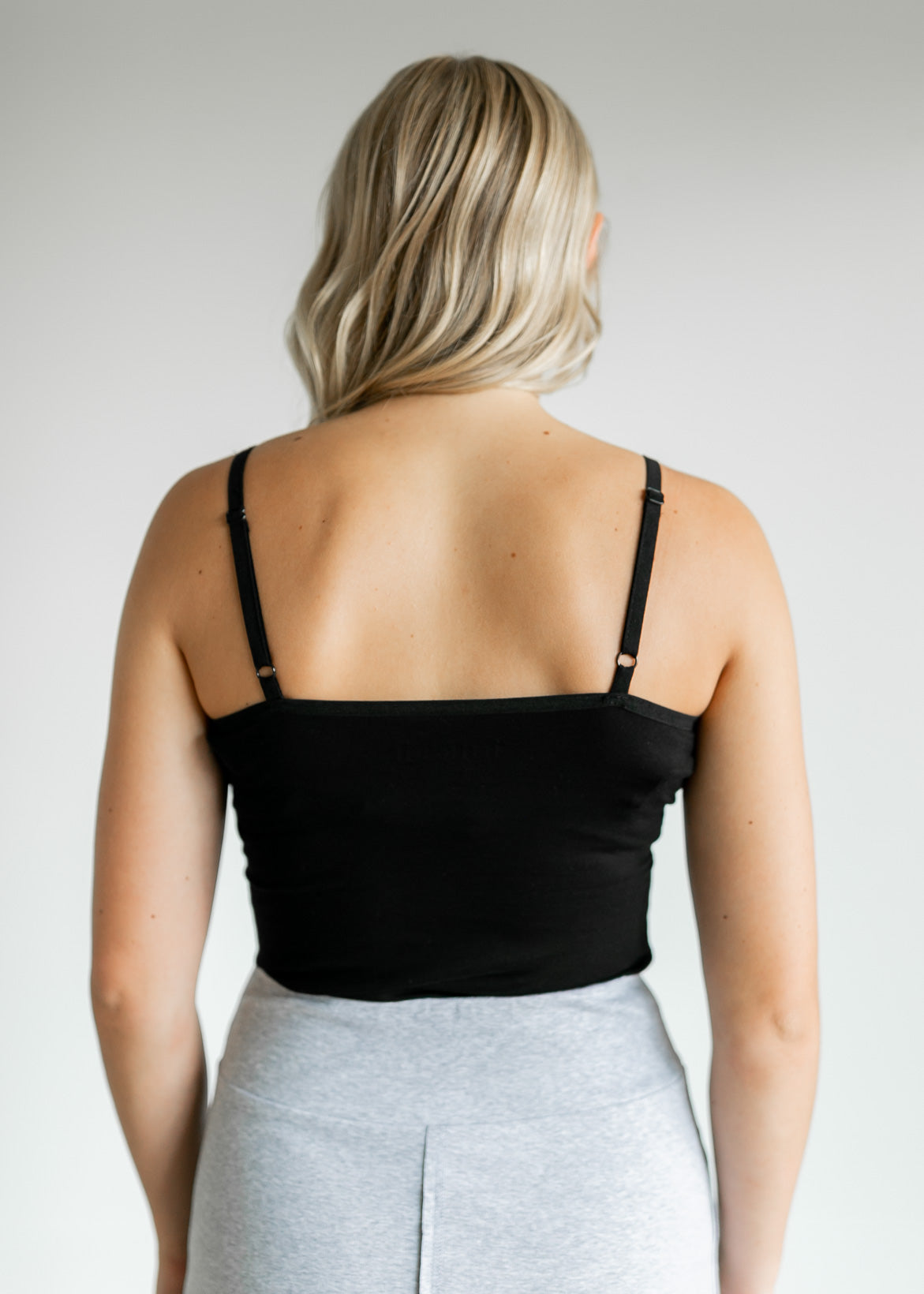Adjustable Layering Cami - Product image 7 IC Tops by Inherit Co.