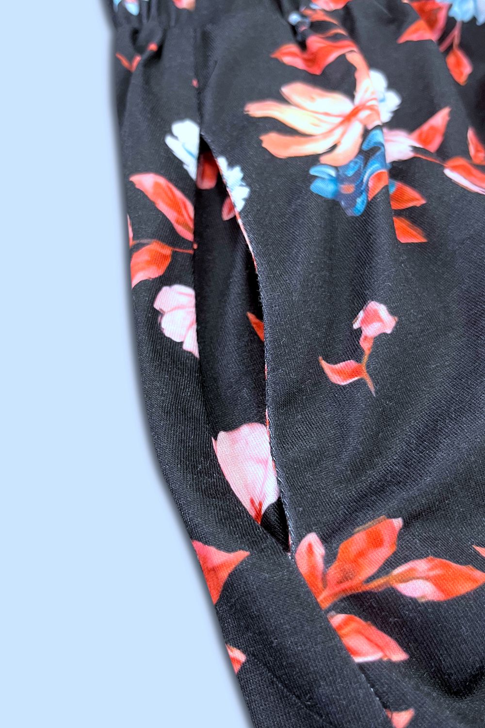Double Take: Magic Pocket Dress