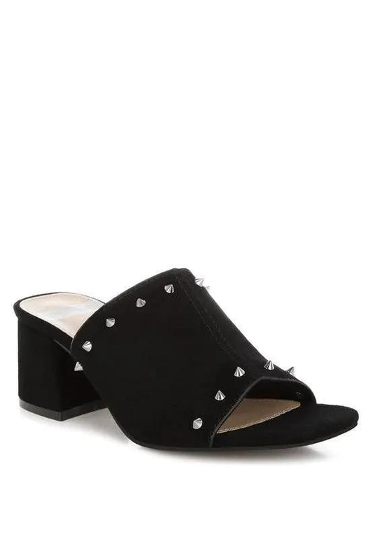 Agape Genuine Suede Leather Slip Ons for Stylish Comfort - Love Salve