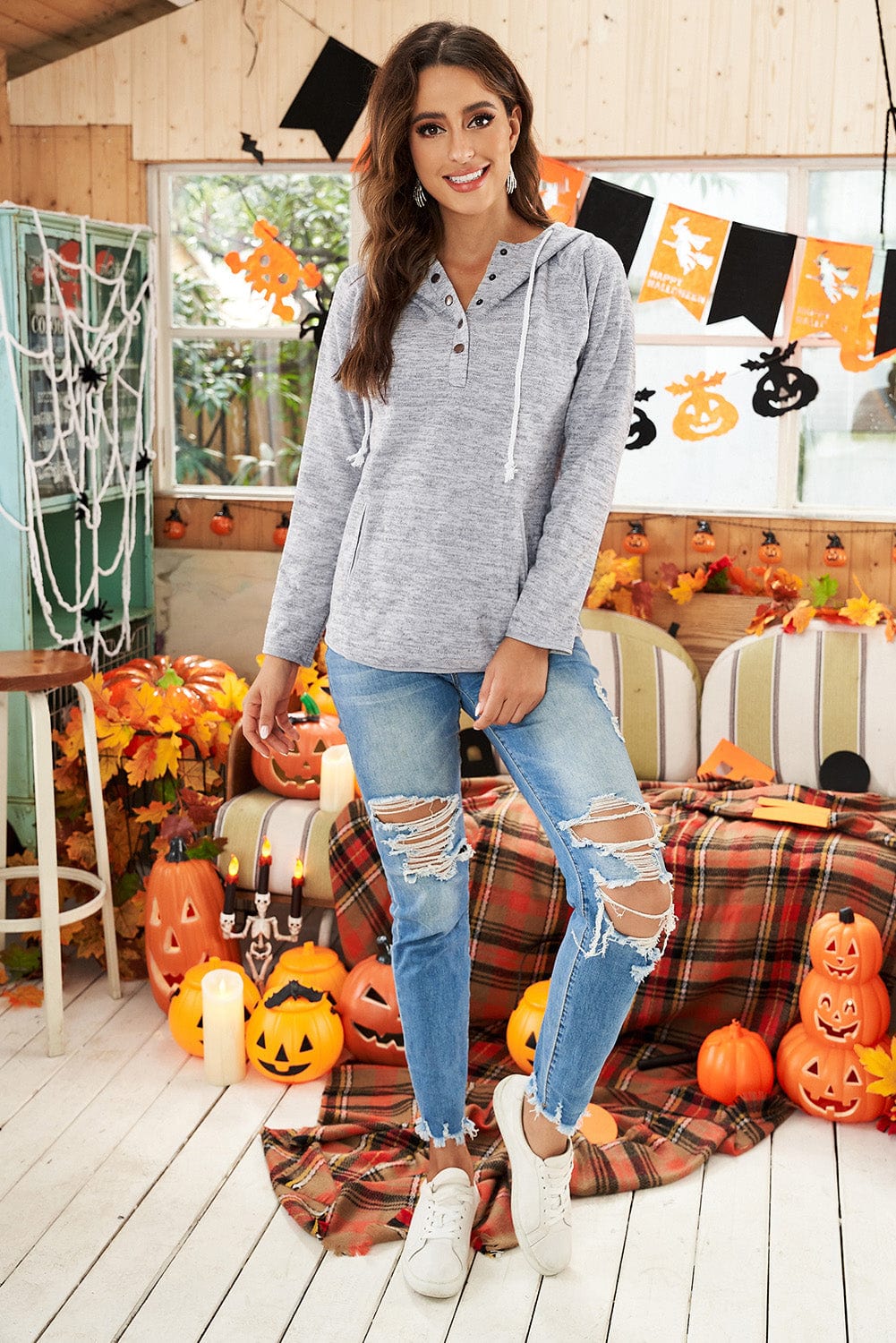 Everyday Sweatshirt