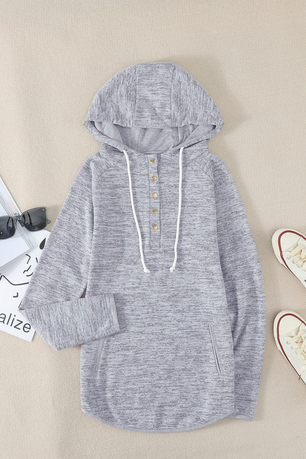 Everyday Sweatshirt