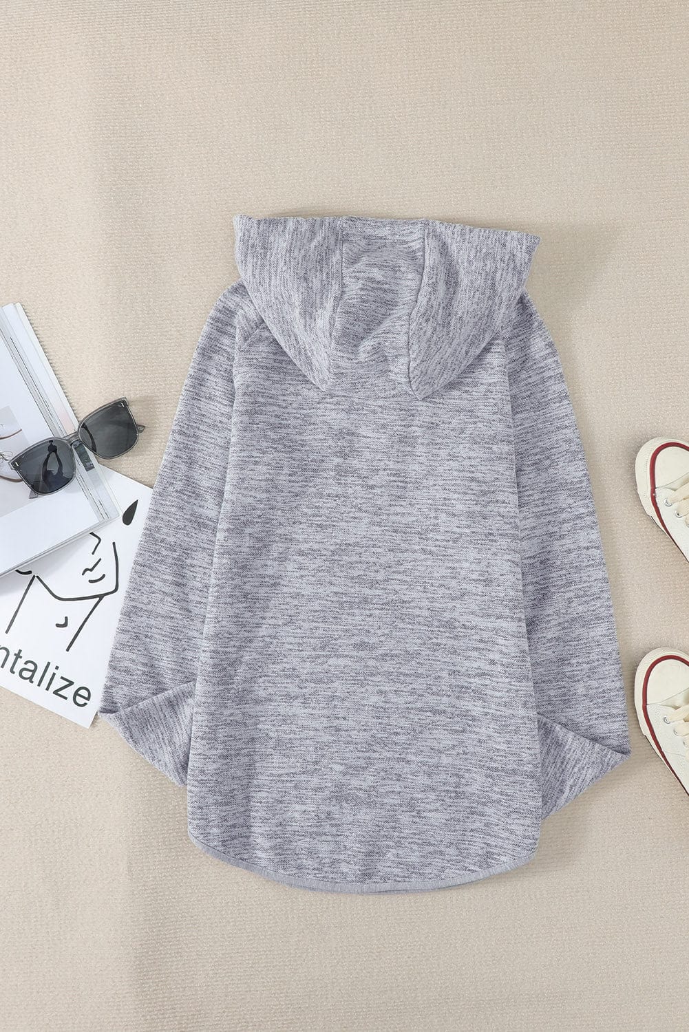 Everyday Sweatshirt