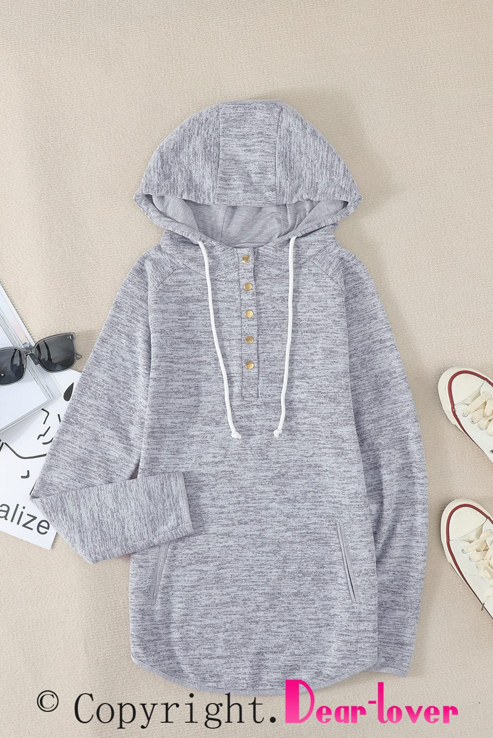 Everyday Sweatshirt