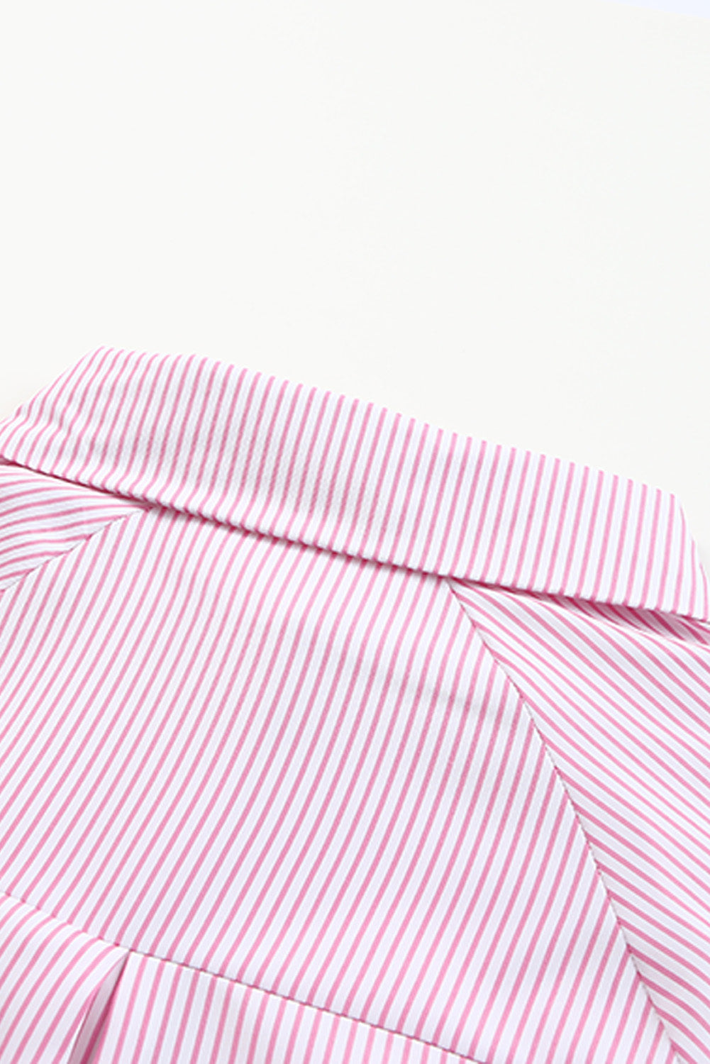 Everyday Striped Blouse