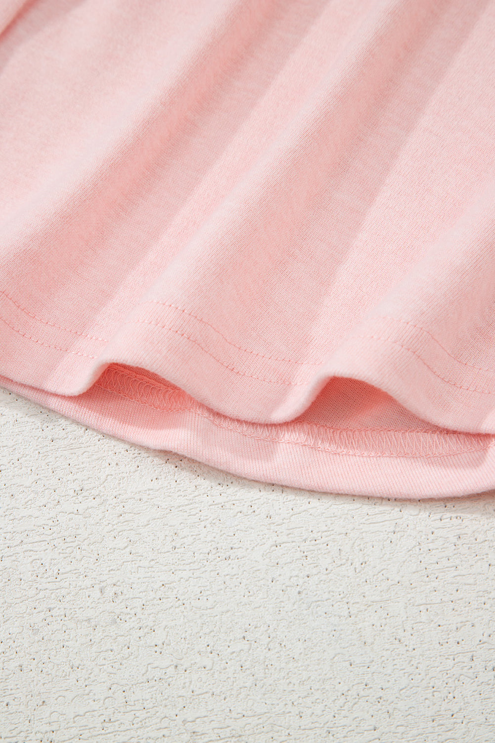 Light Pink 3 Pcs Crop Tank Top Shorts with Cardigan Set