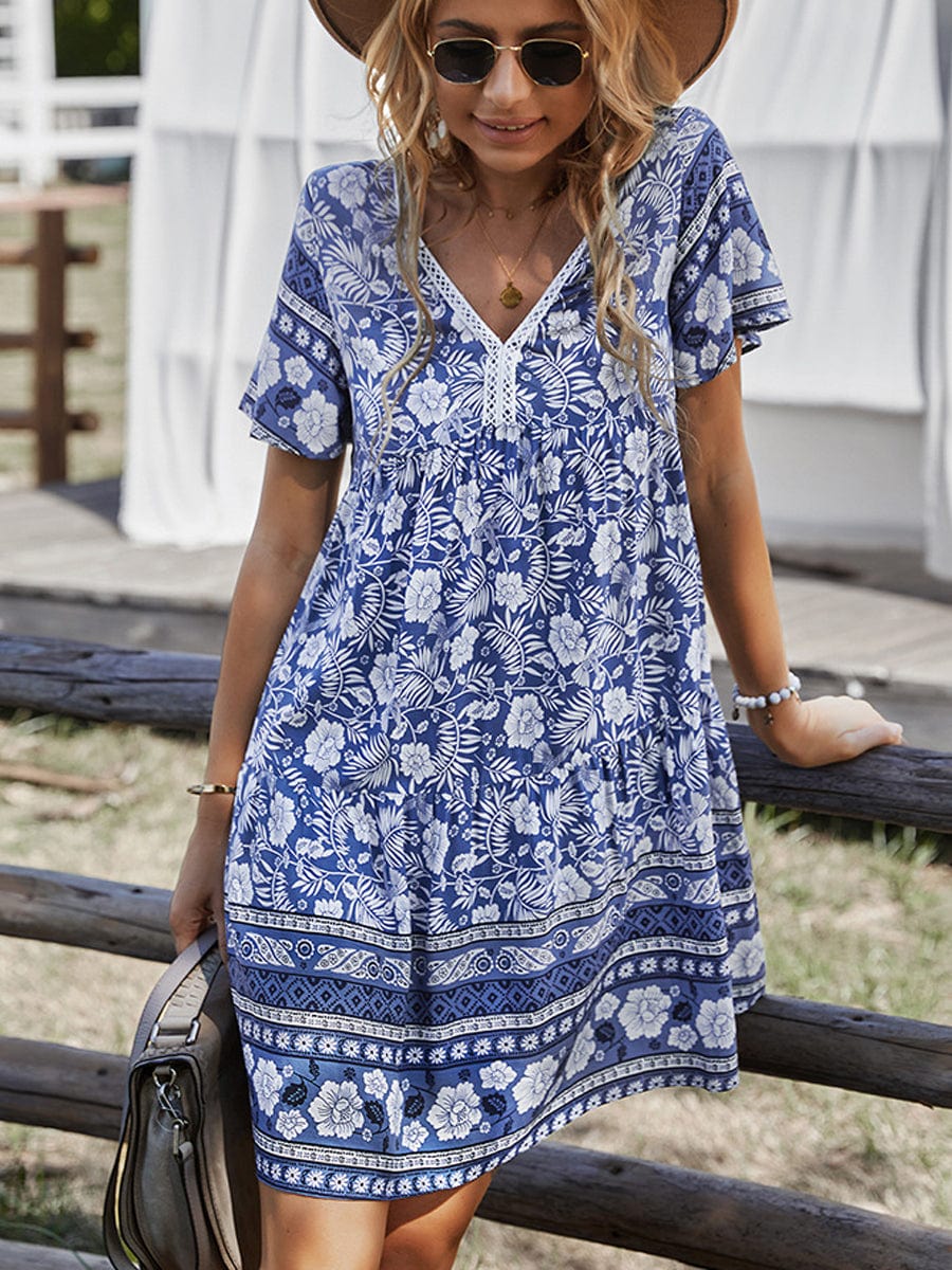 Everyday Summer Dress