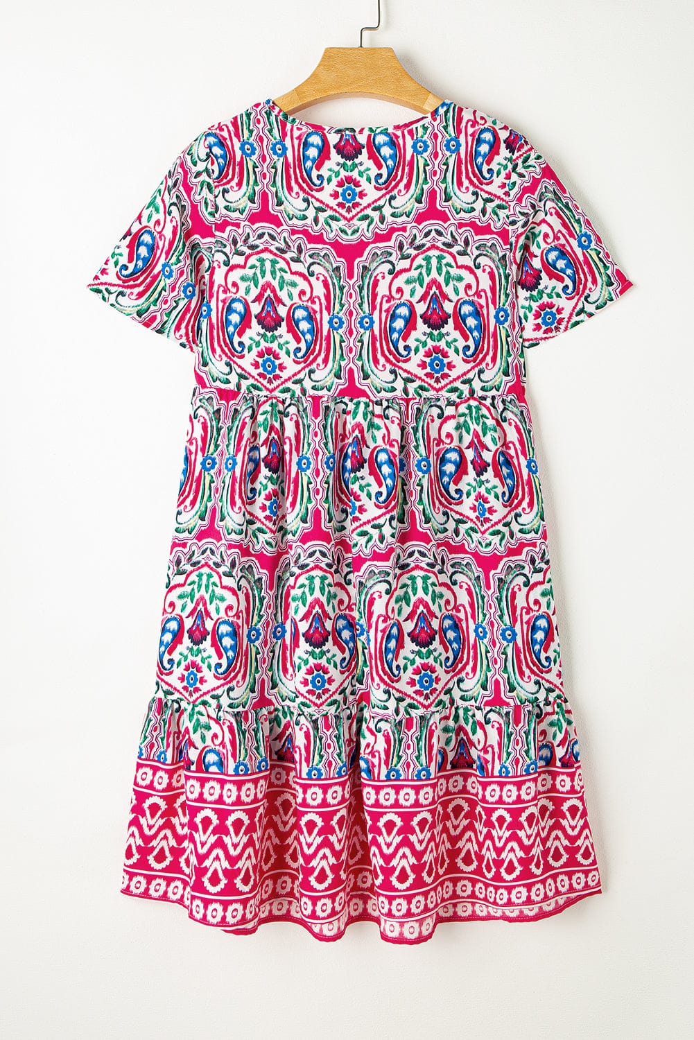 Everyday Summer Dress