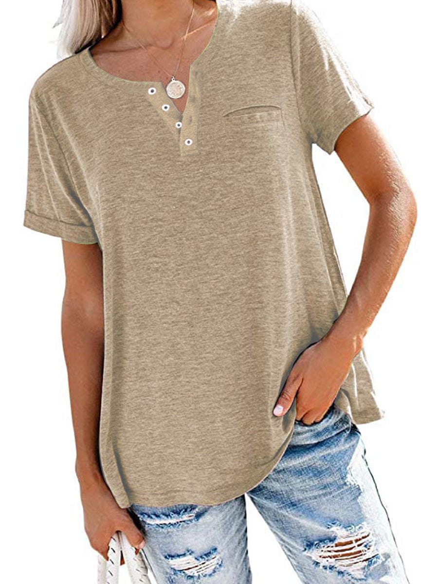 Everyday Tunic Top