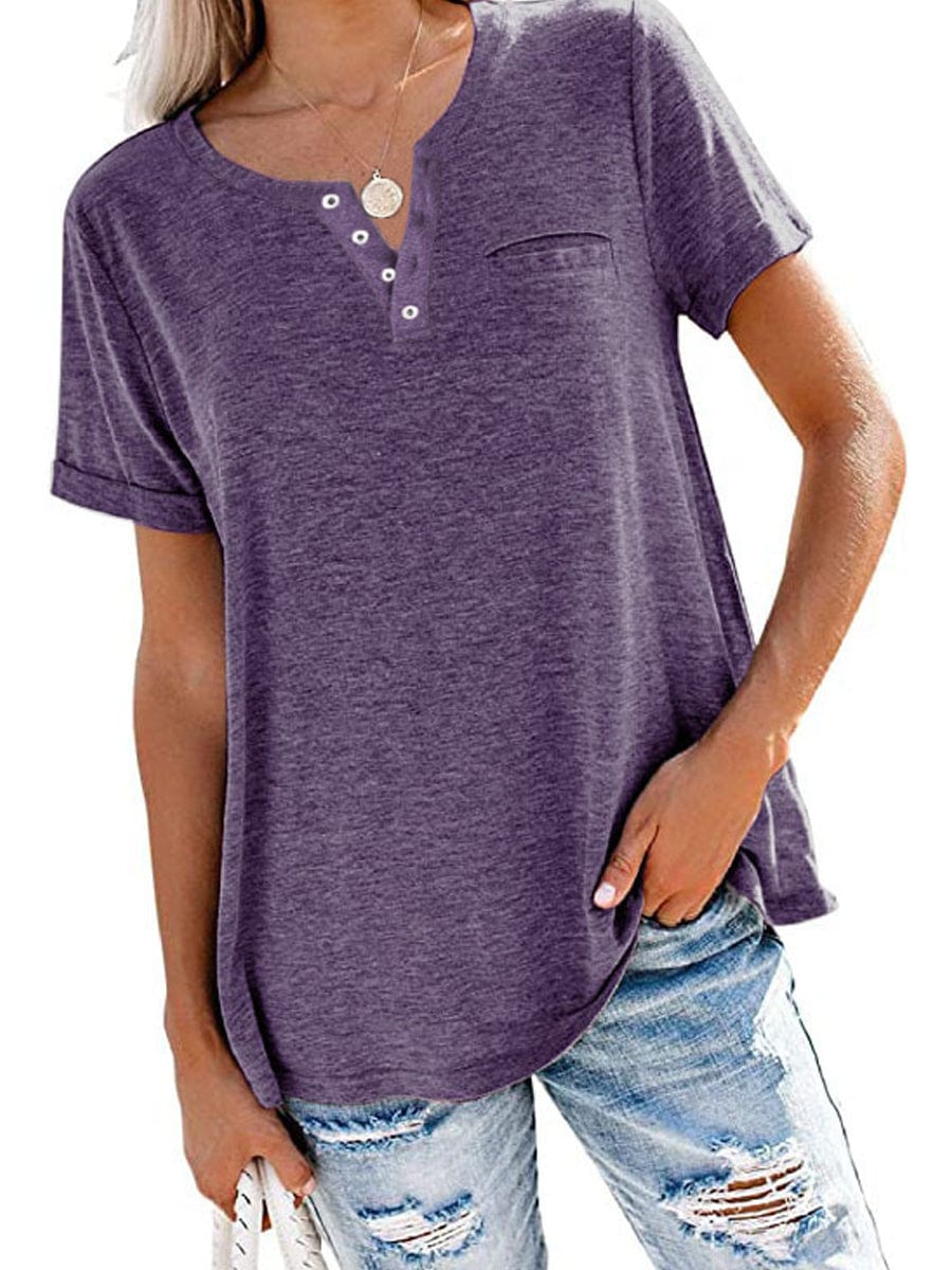 Everyday Tunic Top