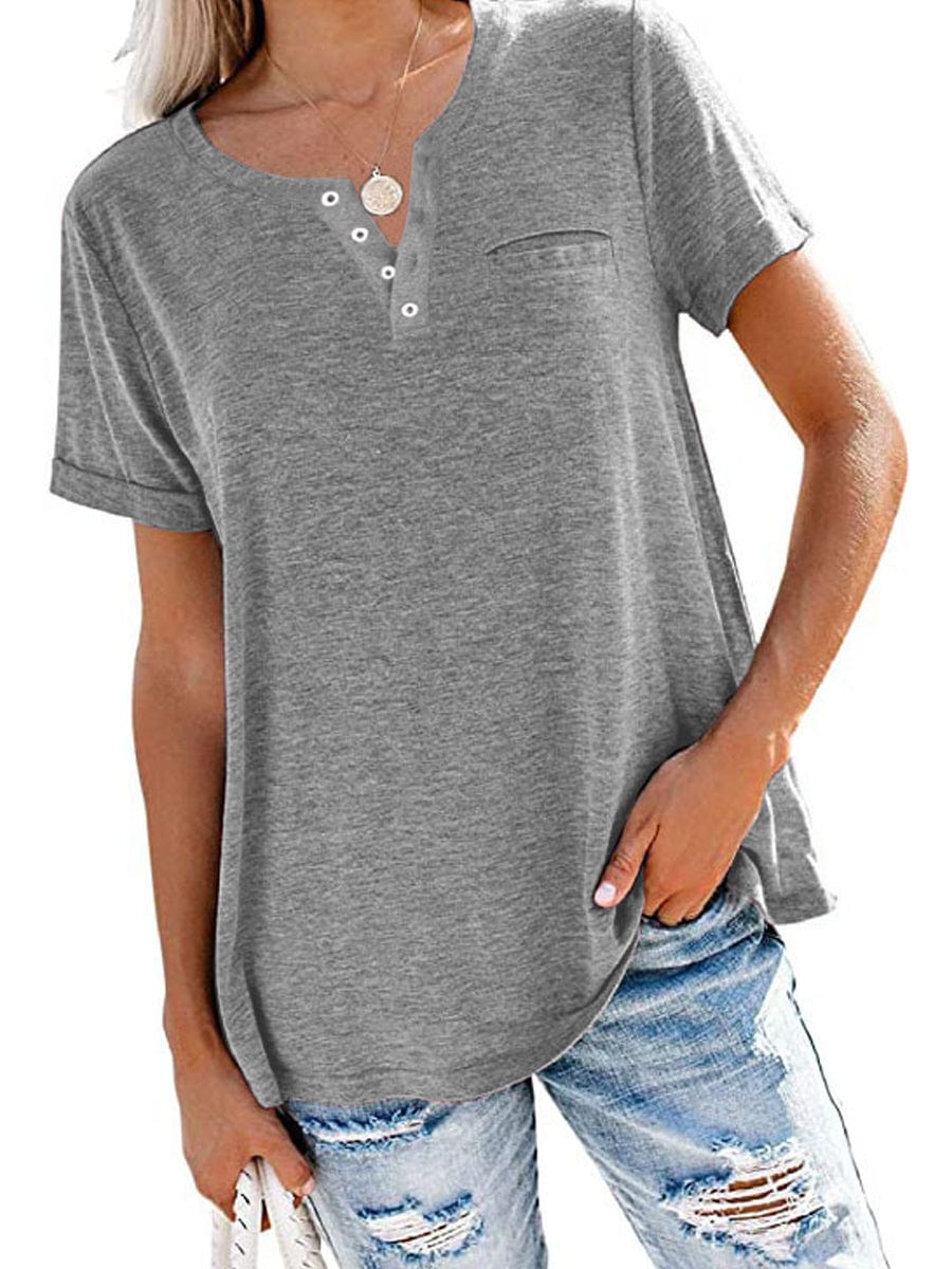 Everyday Tunic Top
