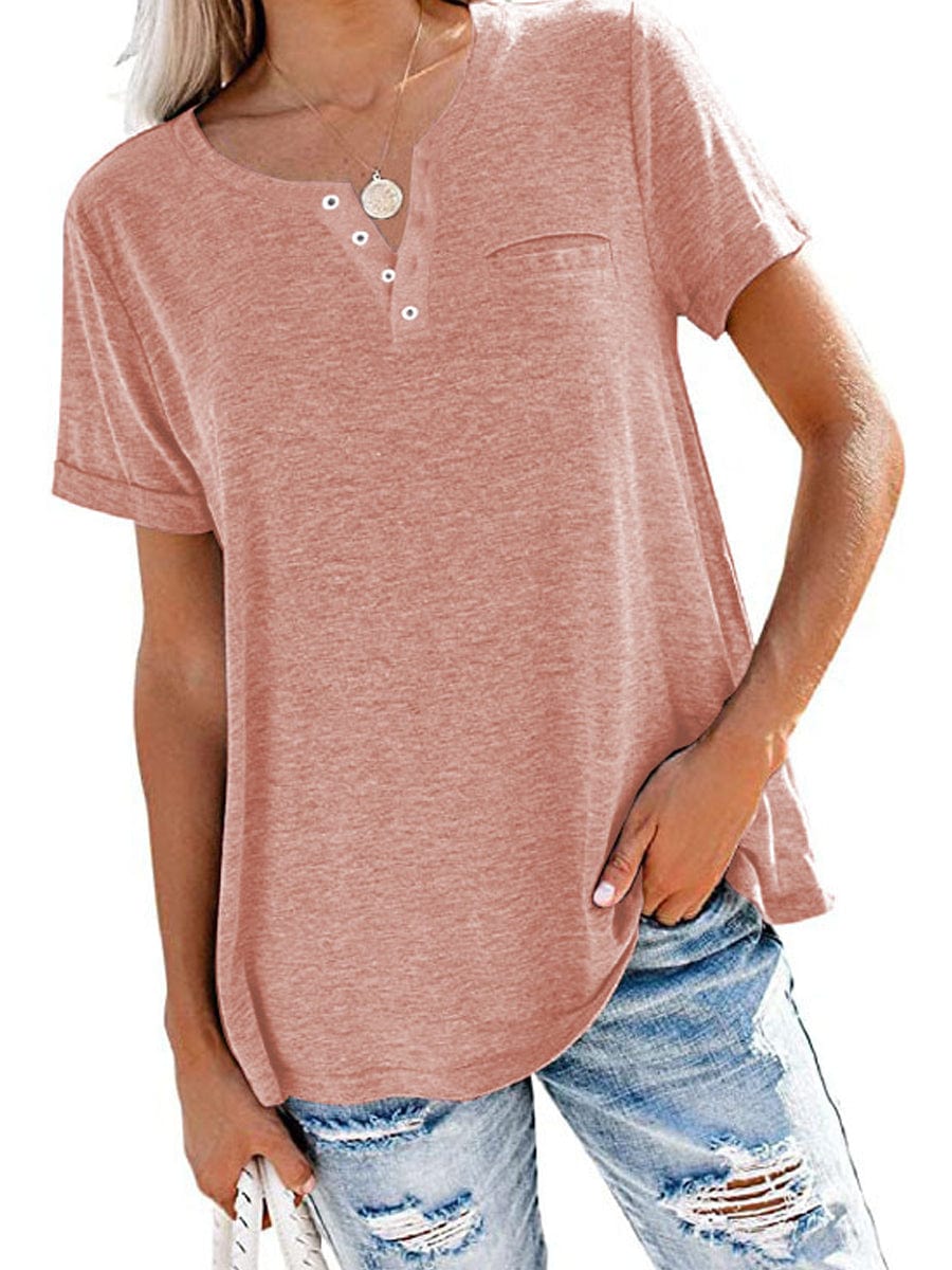 Everyday Tunic Top