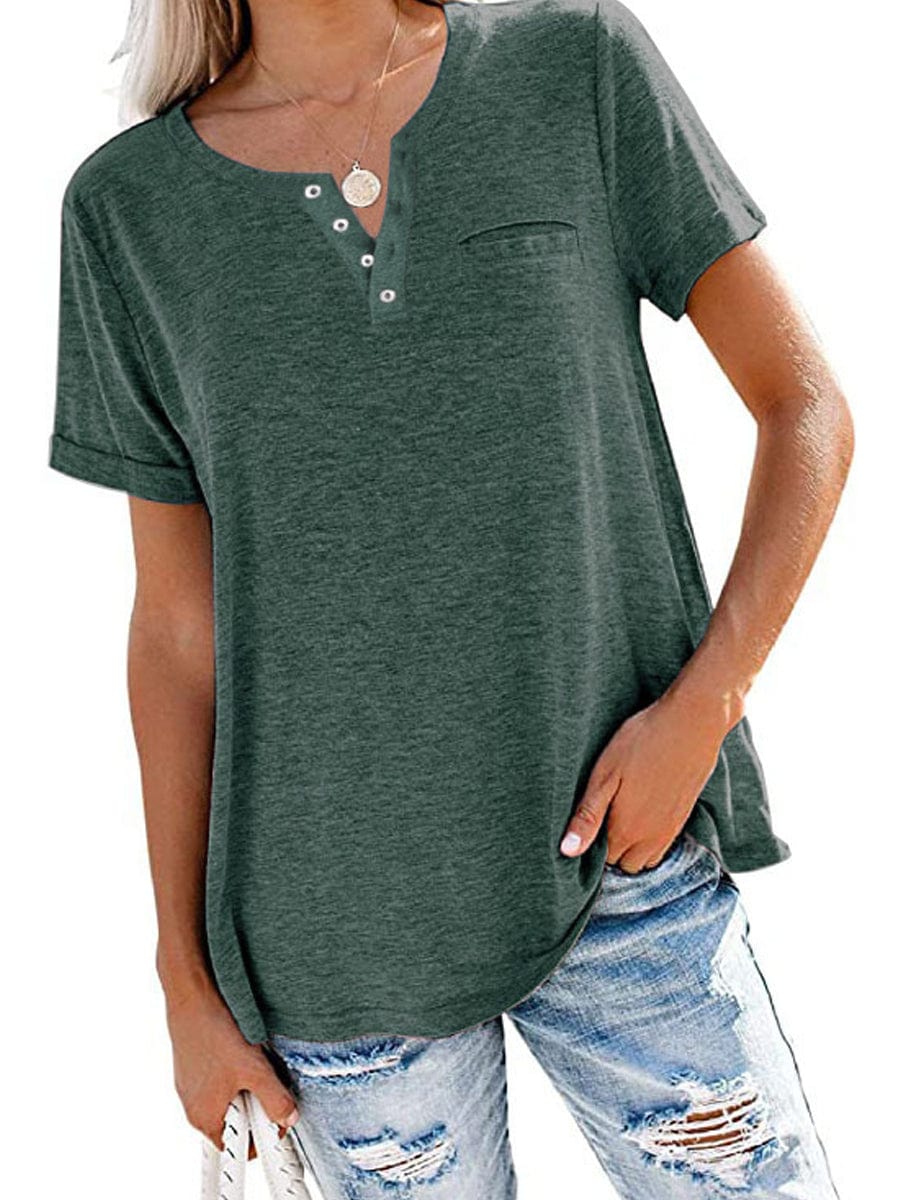 Everyday Tunic Top