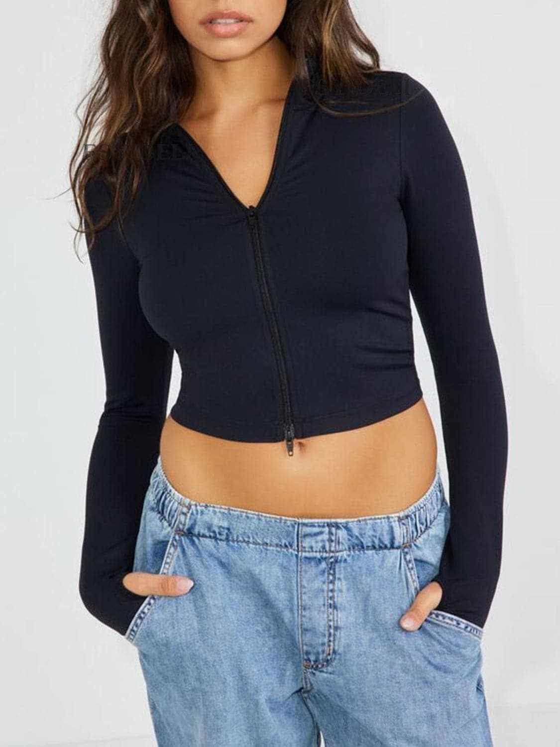 Lightweight Active Jacket for Women - Love Salve