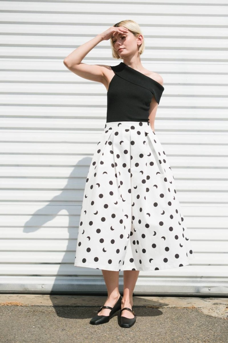 DESIGNS BEYOND KNIT BODYSUIT - Love Salve