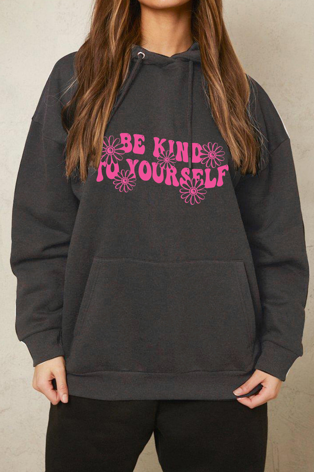 Simply Love: Be Kind Hoodie