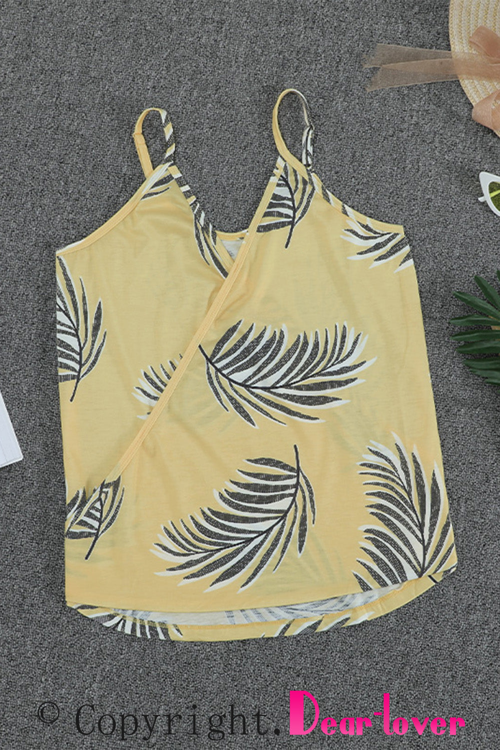 Everyday Tank Top