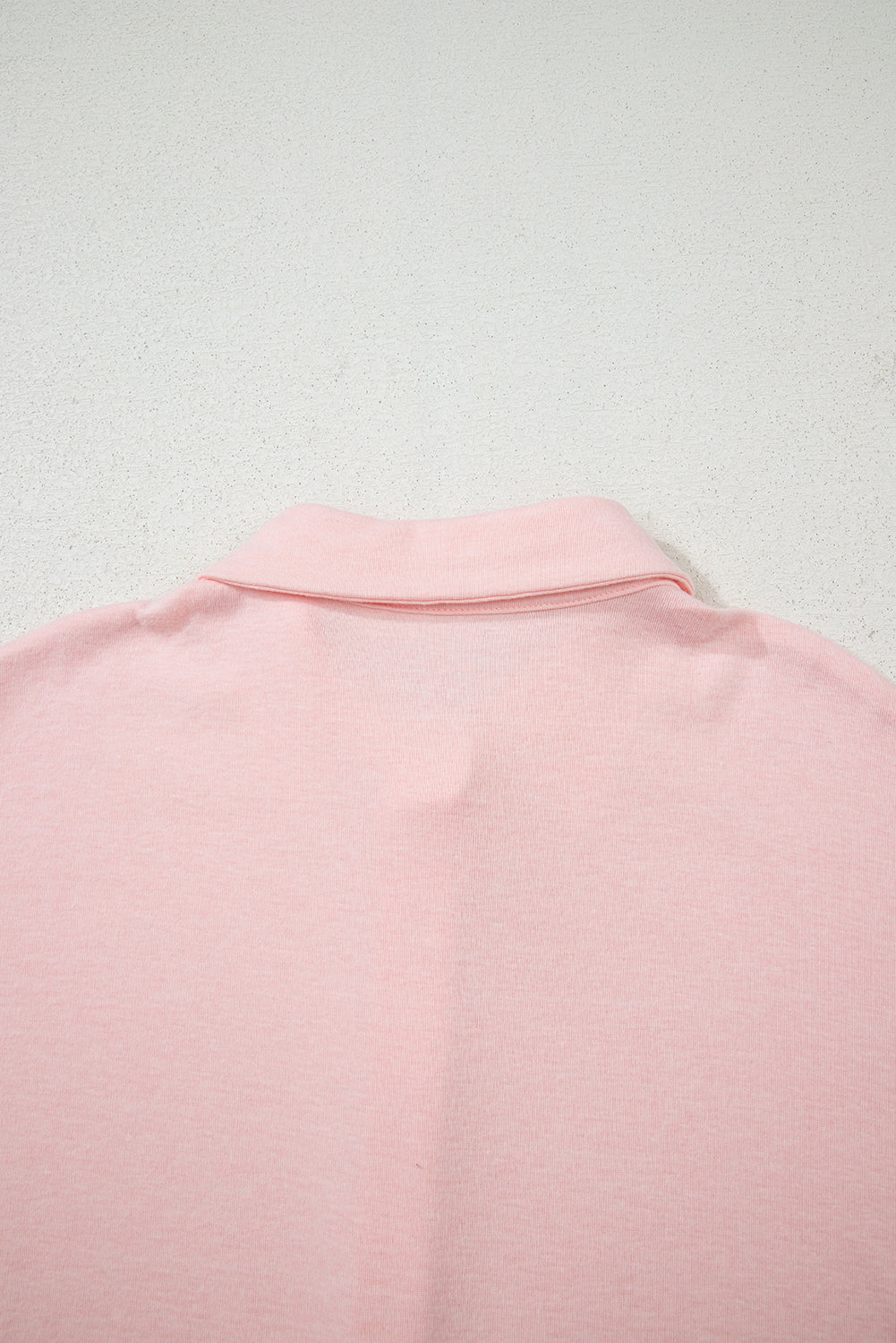 Light Pink 3 Pcs Crop Tank Top Shorts with Cardigan Set