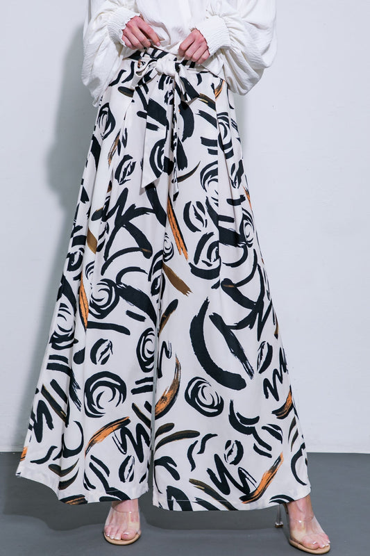 MAIN EVENT WOVEN PANTS Flying Tomato