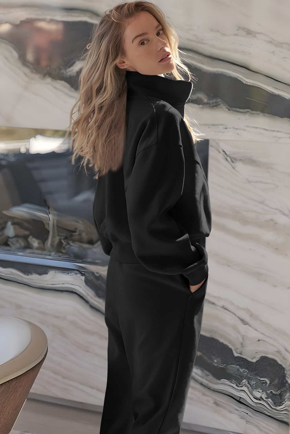 Everyday Sweatsuit Set
