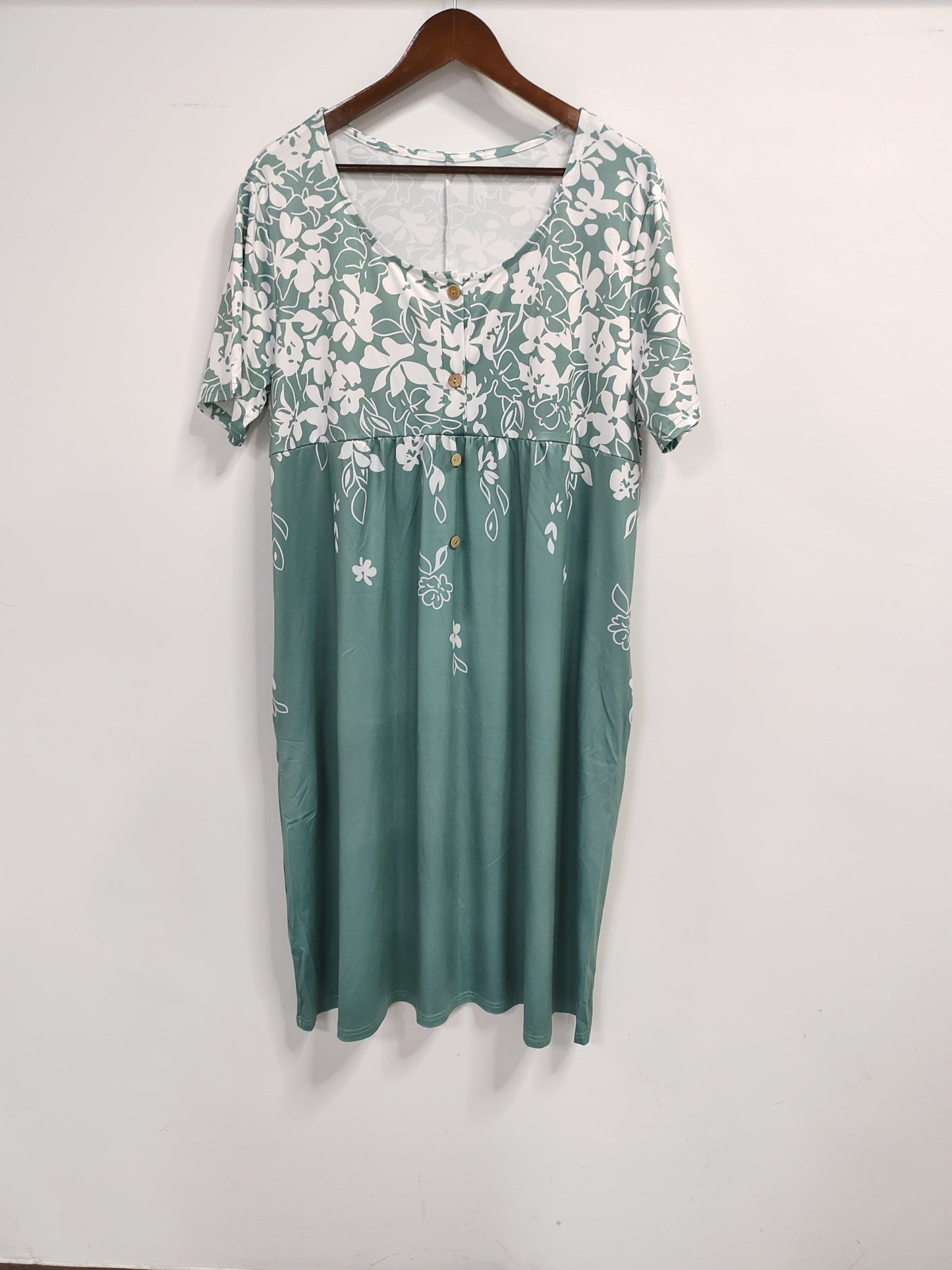 Everyday Summer Dress