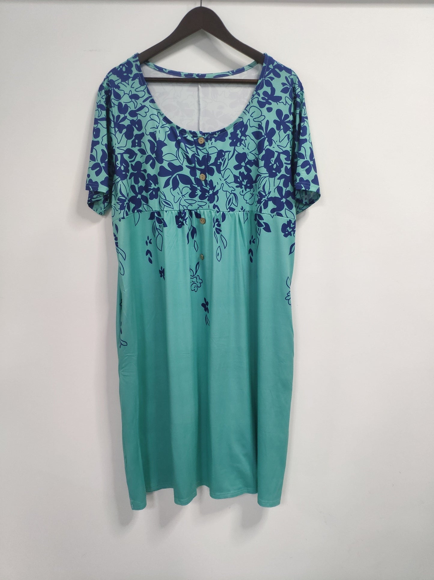 Everyday Summer Dress