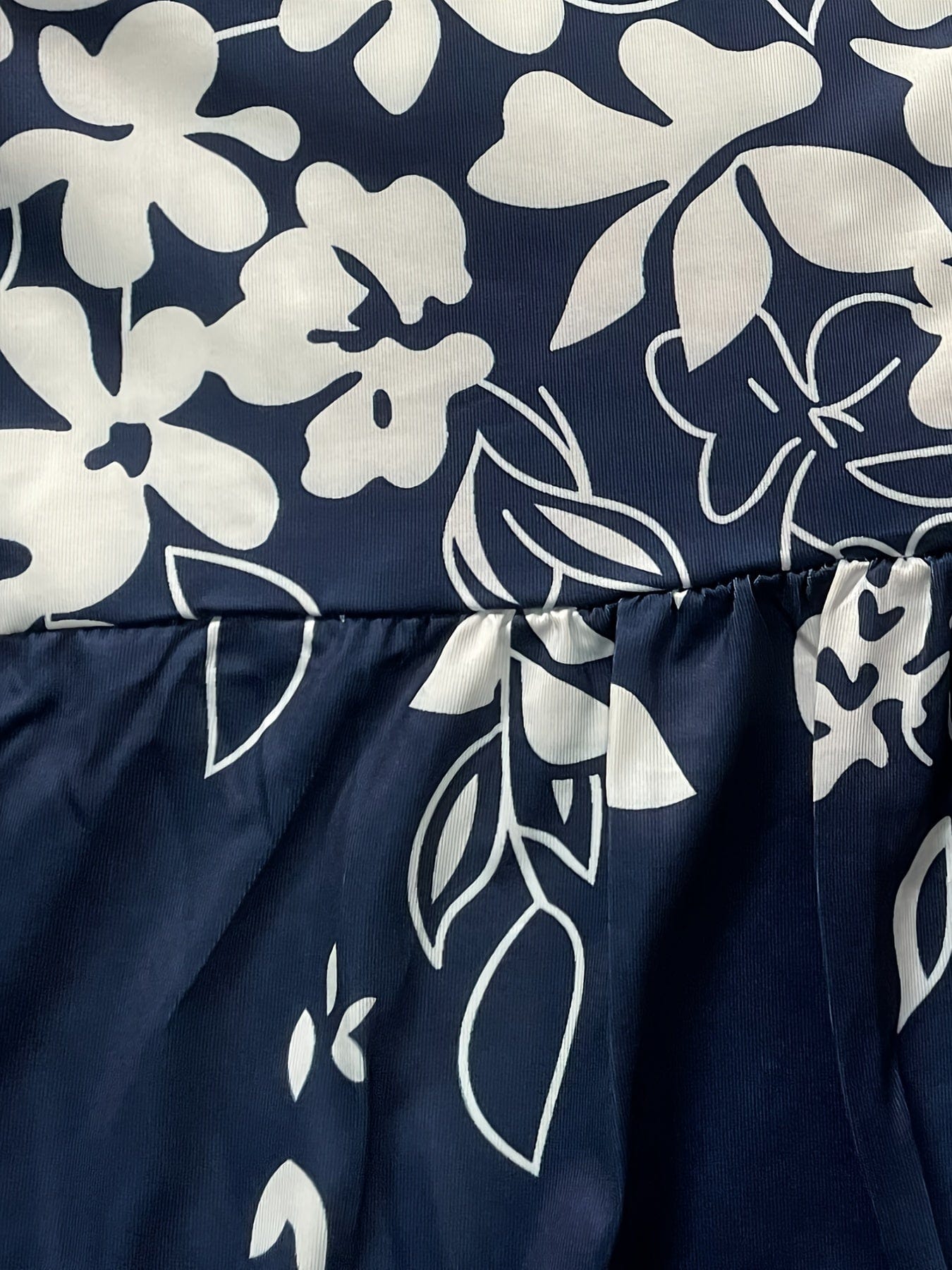 Everyday Summer Dress