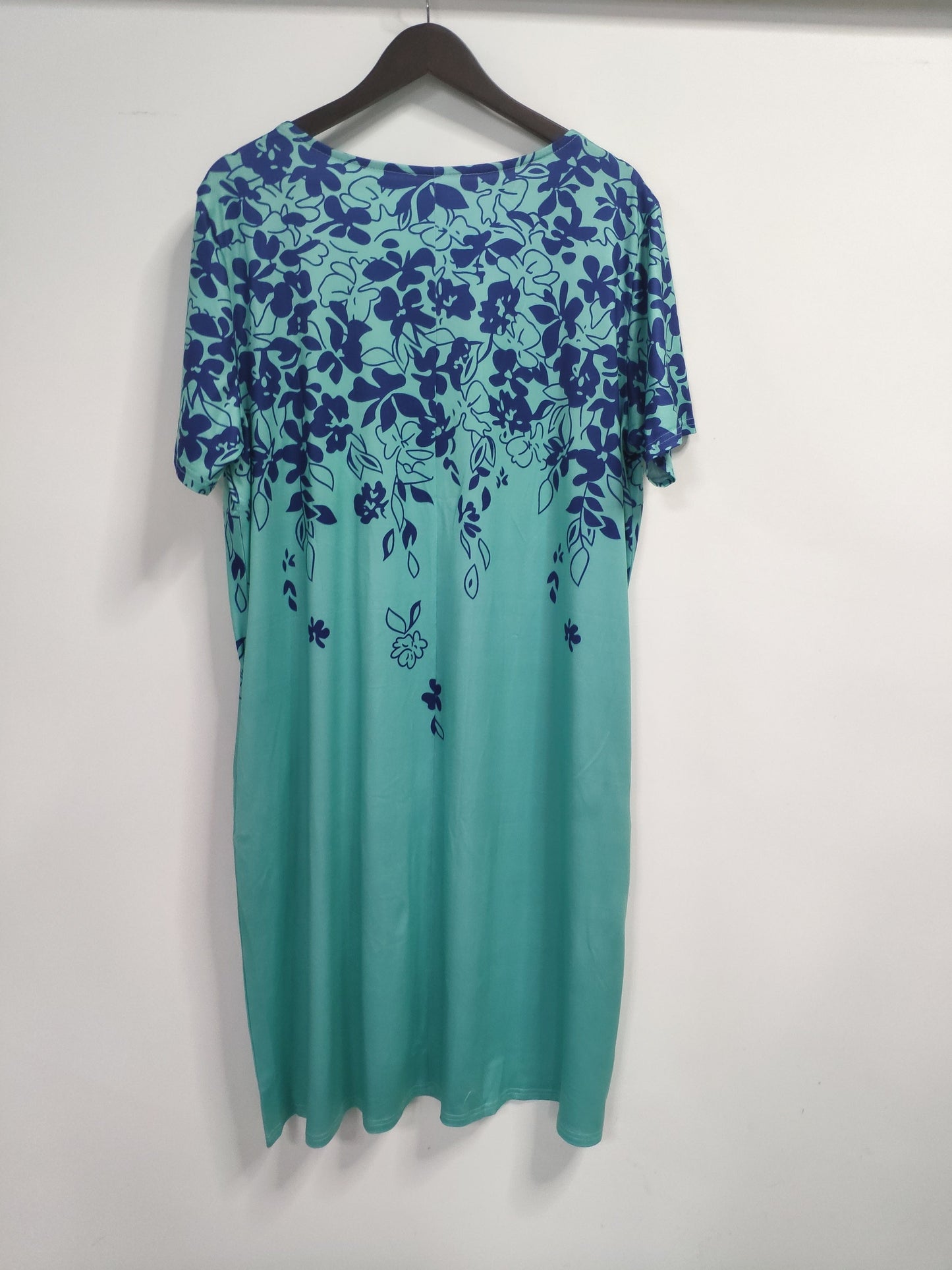 Everyday Summer Dress