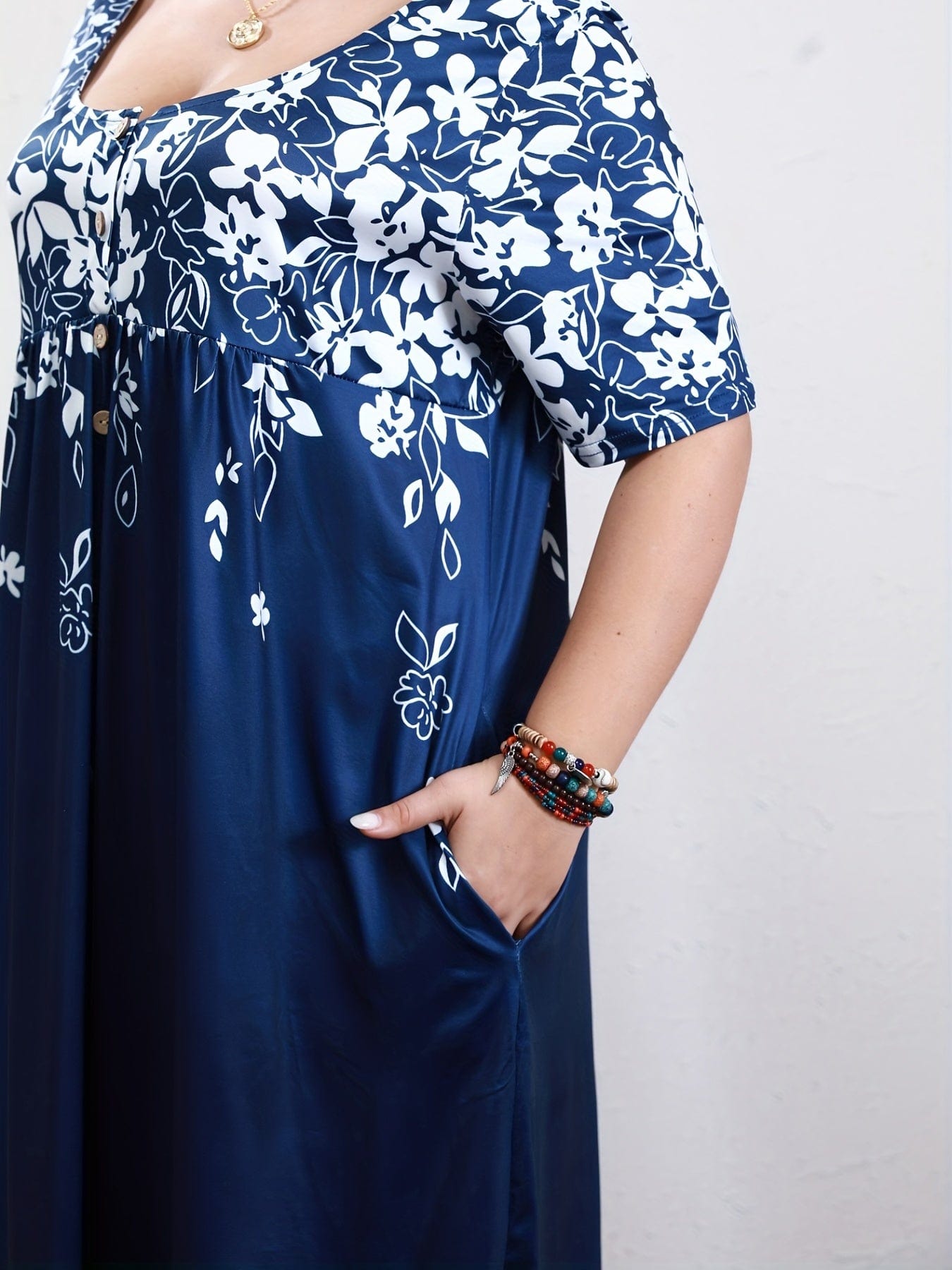 Everyday Summer Dress