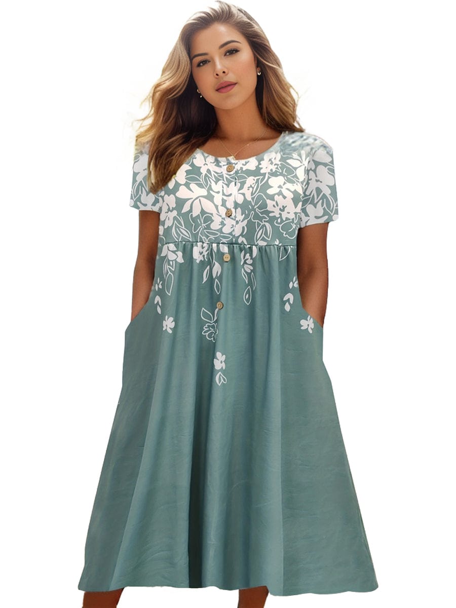 Everyday Summer Dress