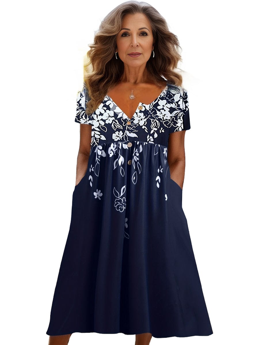 Everyday Summer Dress