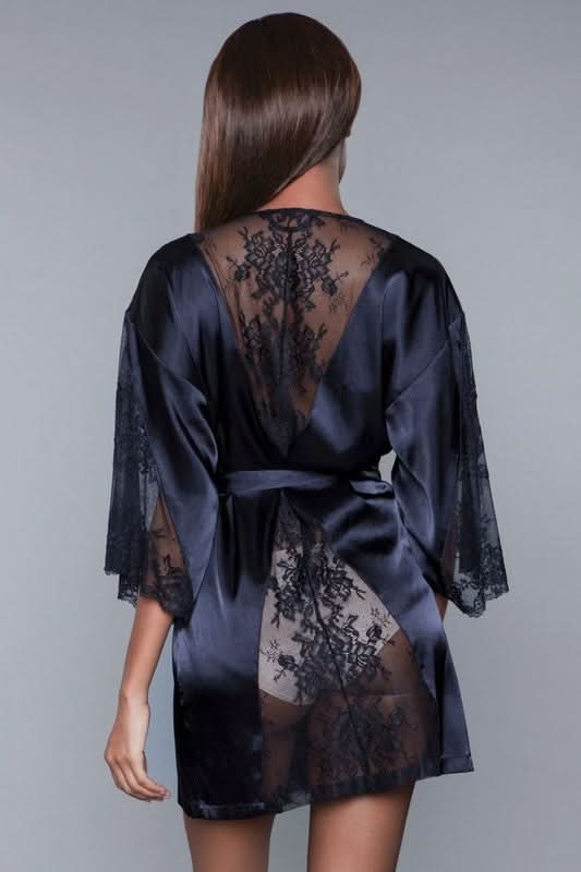 Grace Robe - Love Salve