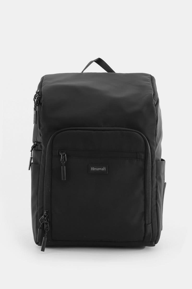Himawari Nylon Waterproof Backpack Bag - Love Salve