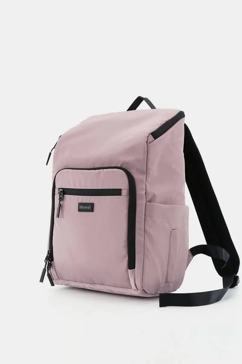 Himawari Nylon Waterproof Backpack Bag - Love Salve