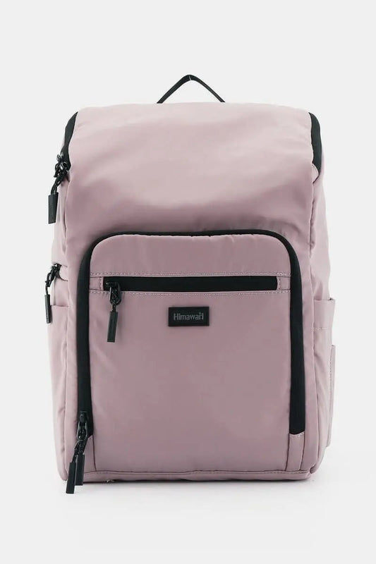 Himawari Nylon Waterproof Backpack Bag - Love Salve